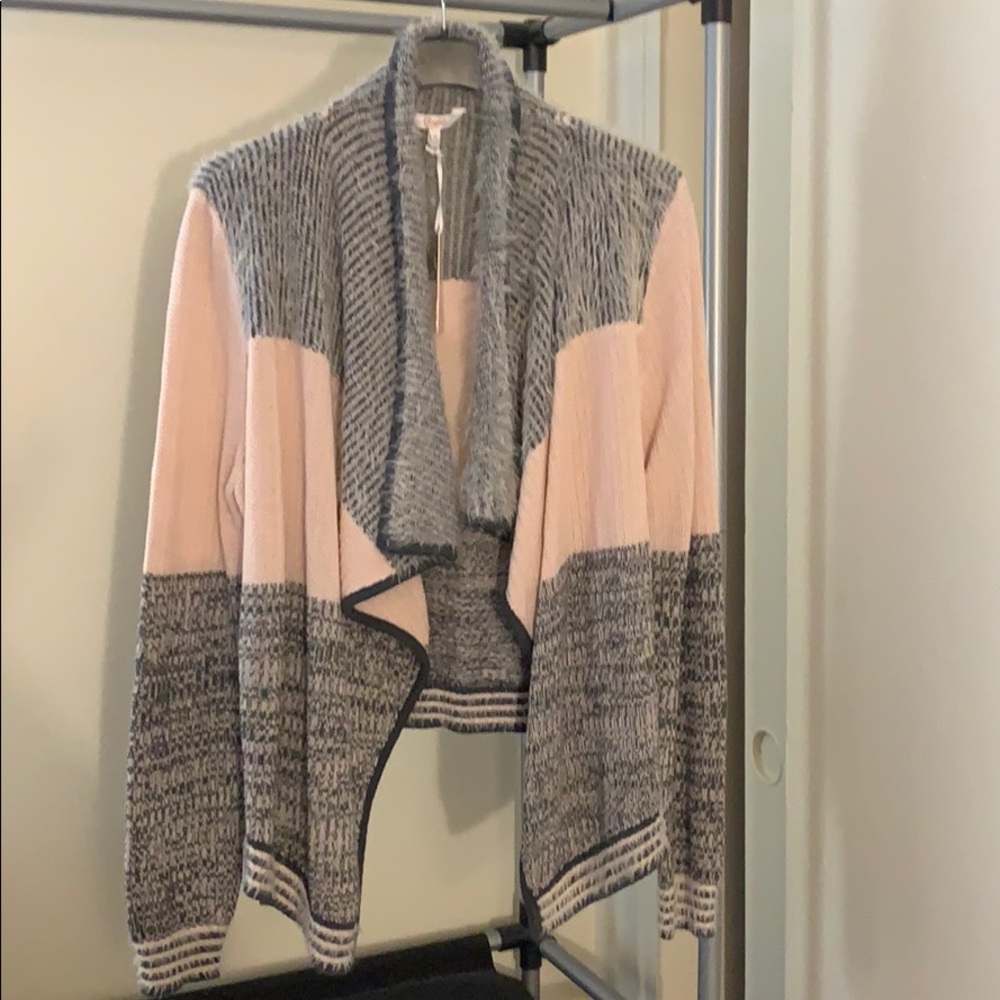Candie’s Cardigan